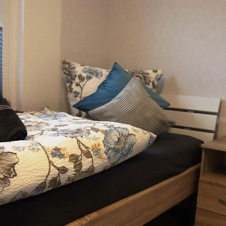 Ferienwohnung Stadtidyll Winterberg Zewnętrze zdjęcie