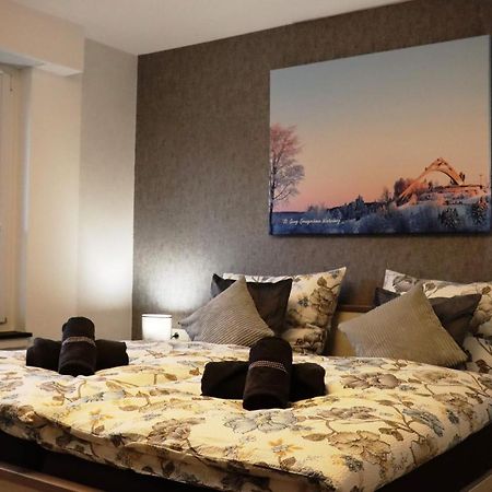Ferienwohnung Stadtidyll Winterberg Zewnętrze zdjęcie