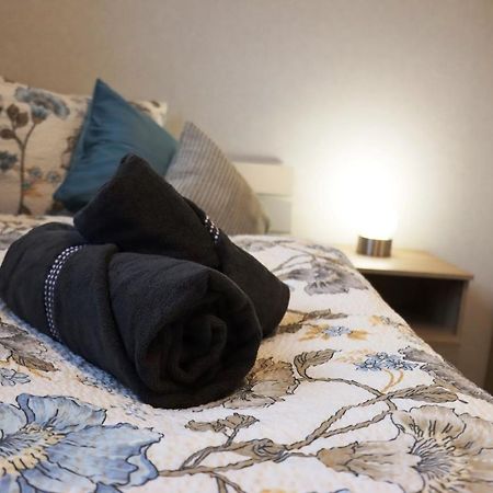 Ferienwohnung Stadtidyll Winterberg Zewnętrze zdjęcie