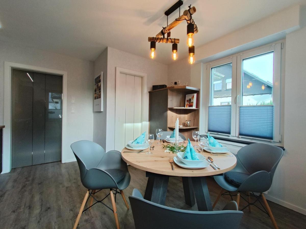 Ferienwohnung Stadtidyll Winterberg Zewnętrze zdjęcie