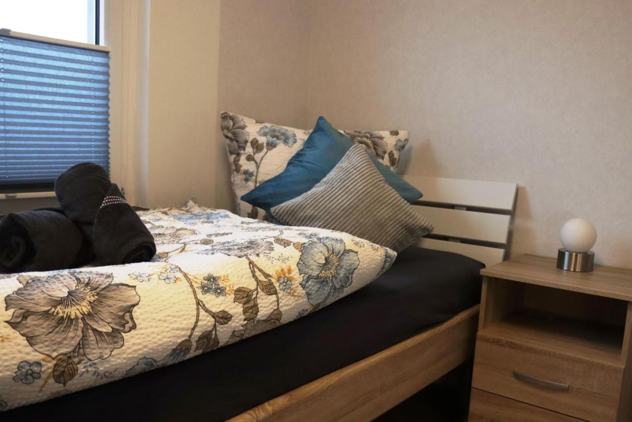 Ferienwohnung Stadtidyll Winterberg Zewnętrze zdjęcie
