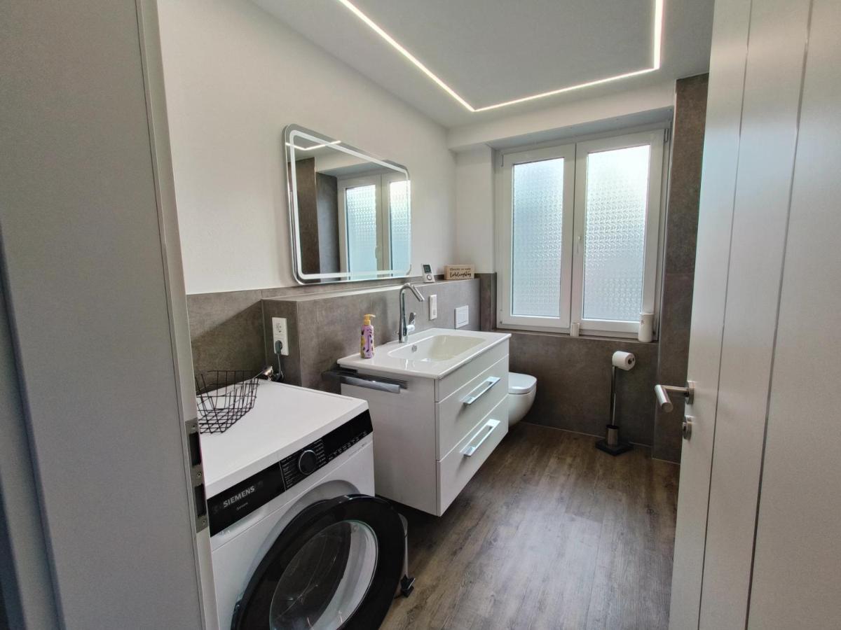Ferienwohnung Stadtidyll Winterberg Zewnętrze zdjęcie