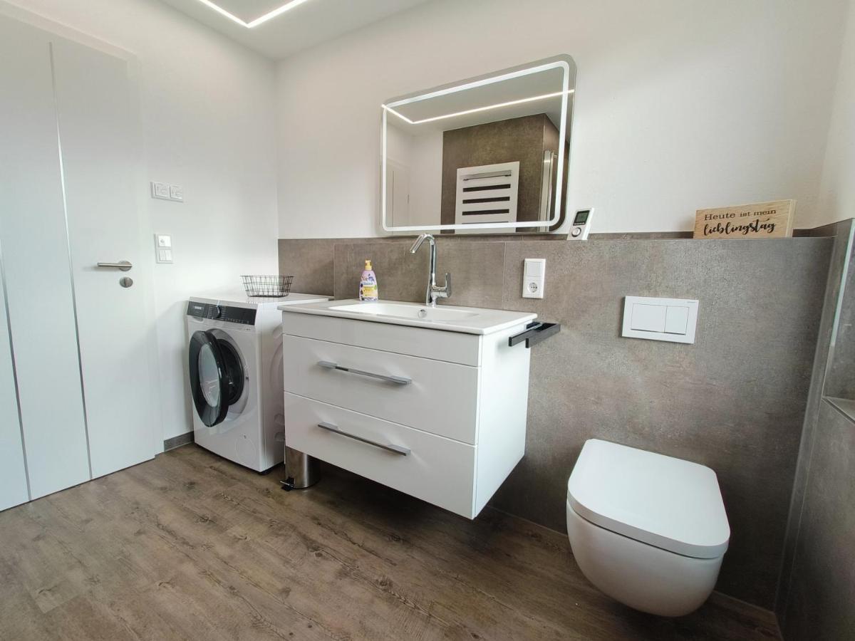 Ferienwohnung Stadtidyll Winterberg Zewnętrze zdjęcie