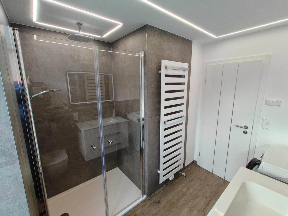 Ferienwohnung Stadtidyll Winterberg Zewnętrze zdjęcie