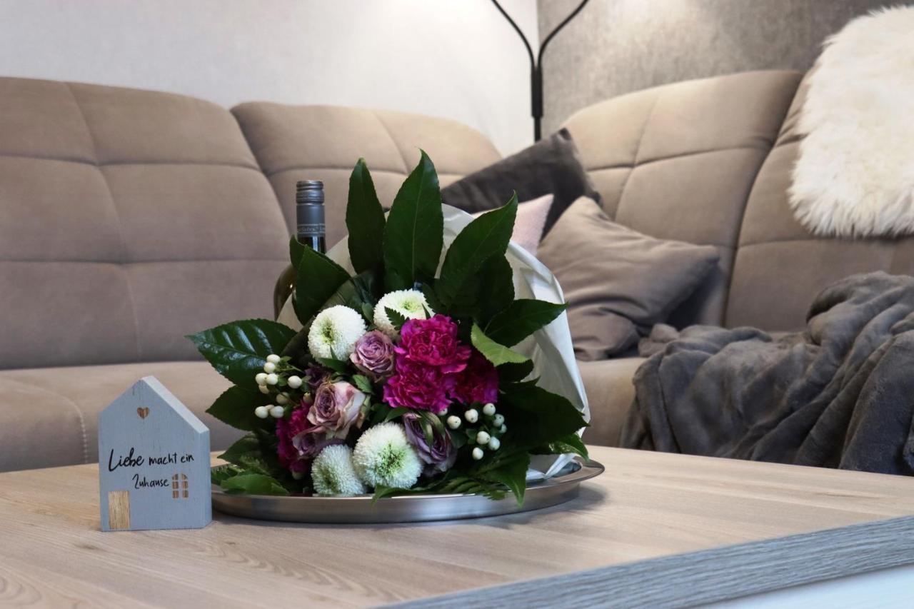 Ferienwohnung Stadtidyll Winterberg Zewnętrze zdjęcie