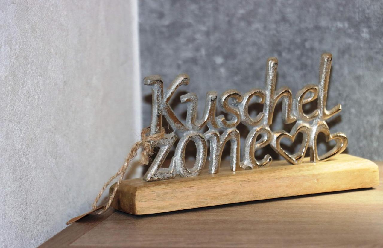 Ferienwohnung Stadtidyll Winterberg Zewnętrze zdjęcie
