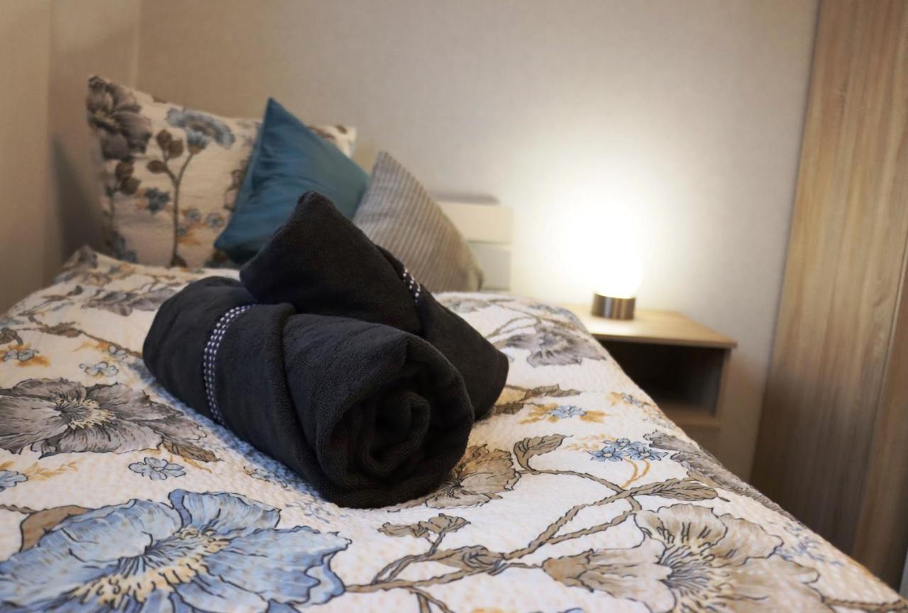 Ferienwohnung Stadtidyll Winterberg Zewnętrze zdjęcie