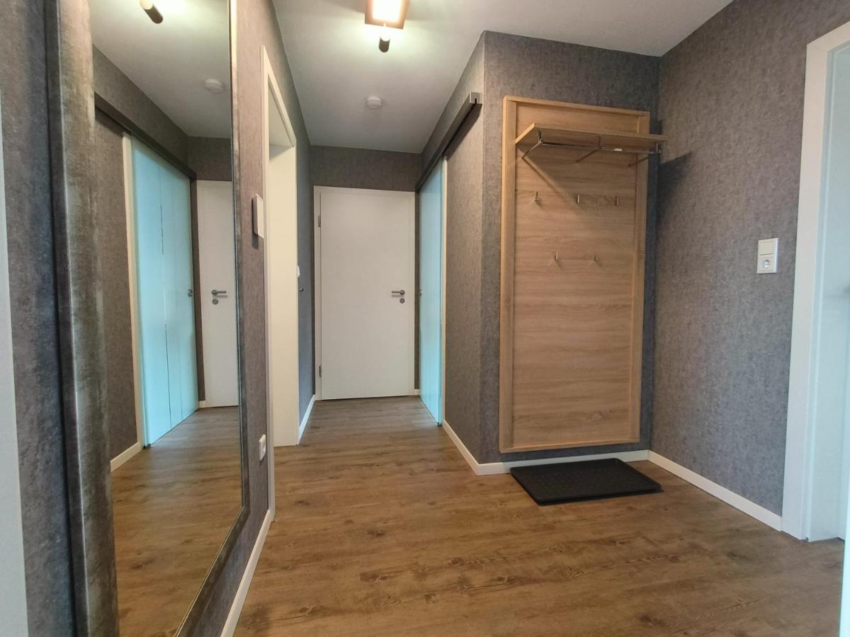 Ferienwohnung Stadtidyll Winterberg Zewnętrze zdjęcie