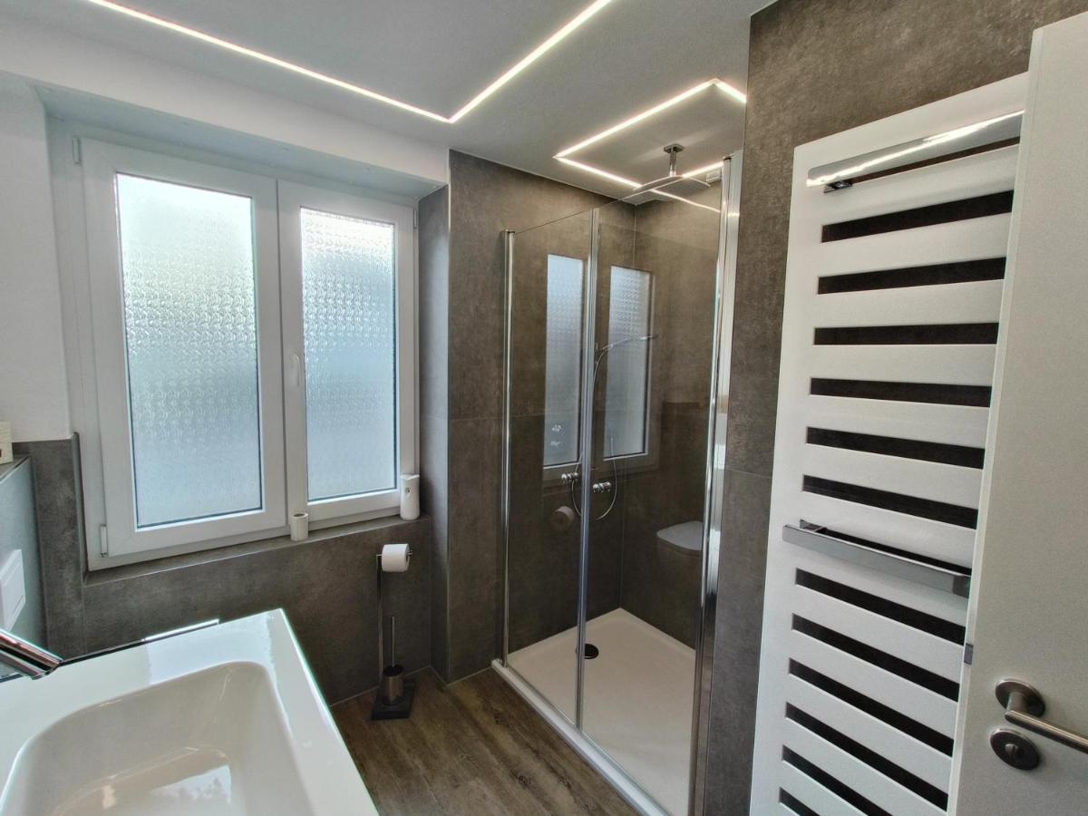 Ferienwohnung Stadtidyll Winterberg Zewnętrze zdjęcie